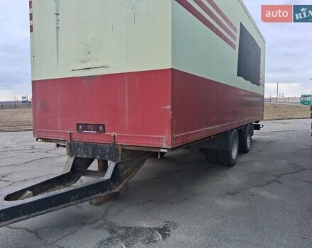 Червоний СОР Іберіка SP, об'ємом двигуна 0 л та пробігом 100 тис. км за 5000 $, фото 4 на Automoto.ua