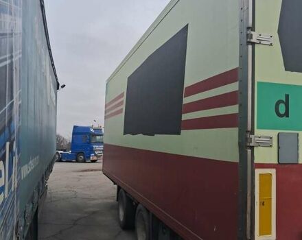 Червоний СОР Іберіка SP, об'ємом двигуна 0 л та пробігом 100 тис. км за 5000 $, фото 1 на Automoto.ua