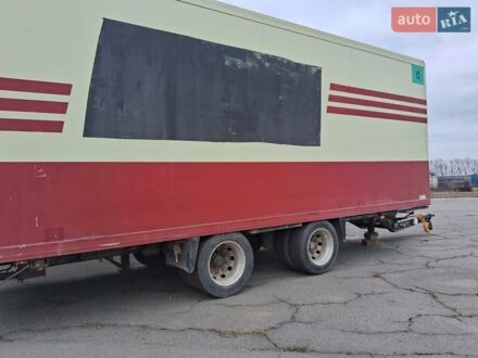 Червоний СОР Іберіка SP, об'ємом двигуна 0 л та пробігом 100 тис. км за 5000 $, фото 1 на Automoto.ua