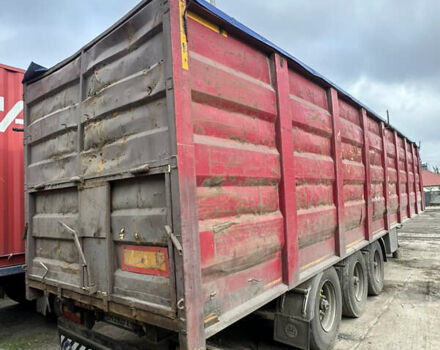 СОР Іберіка SP, об'ємом двигуна 0 л та пробігом 0 тис. км за 7300 $, фото 8 на Automoto.ua