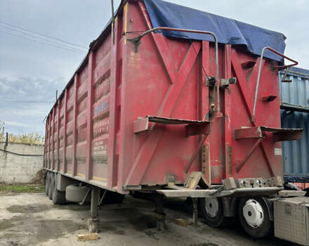 СОР Іберіка SP, об'ємом двигуна 0 л та пробігом 0 тис. км за 7300 $, фото 5 на Automoto.ua