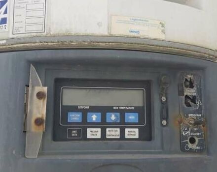 СОР Іберіка SP, об'ємом двигуна 0 л та пробігом 100 тис. км за 3500 $, фото 1 на Automoto.ua