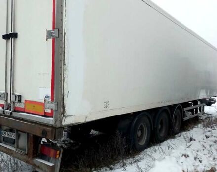 Серый СОР Иберика SP, объемом двигателя 0 л и пробегом 5 тыс. км за 10500 $, фото 8 на Automoto.ua