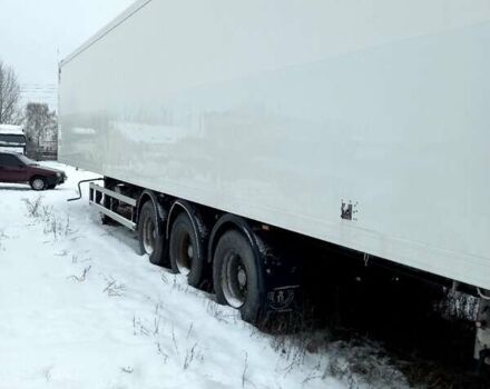 Серый СОР Иберика SP, объемом двигателя 0 л и пробегом 5 тыс. км за 10500 $, фото 12 на Automoto.ua