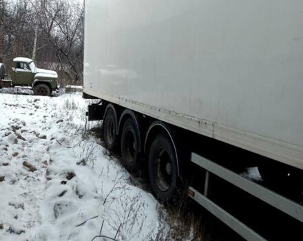 Серый СОР Иберика SP, объемом двигателя 0 л и пробегом 5 тыс. км за 10500 $, фото 5 на Automoto.ua