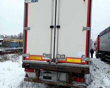 Серый СОР Иберика SP, объемом двигателя 0 л и пробегом 5 тыс. км за 10500 $, фото 7 на Automoto.ua