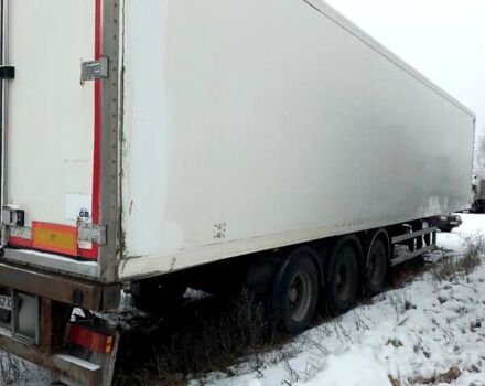 Серый СОР Иберика SP, объемом двигателя 0 л и пробегом 5 тыс. км за 10500 $, фото 6 на Automoto.ua