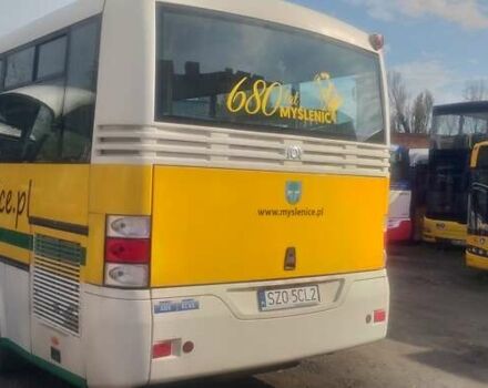 Белый СОР BN, объемом двигателя 4 л и пробегом 520 тыс. км за 27000 $, фото 2 на Automoto.ua