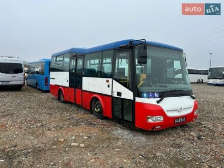 Белый СОР BN, объемом двигателя 4.5 л и пробегом 450 тыс. км за 26000 $, фото 1 на Automoto.ua