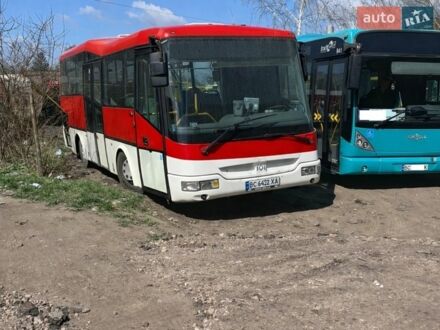 Білий СОР CN, об'ємом двигуна 4.5 л та пробігом 720 тис. км за 18000 $, фото 1 на Automoto.ua