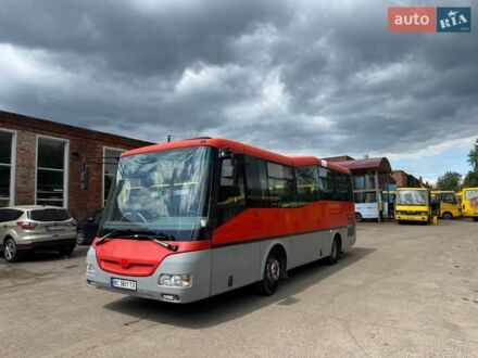 Красный СОР CN, объемом двигателя 4.46 л и пробегом 700 тыс. км за 23500 $, фото 1 на Automoto.ua