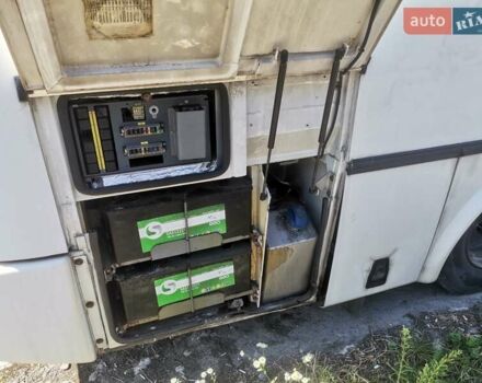 Серый СОР CN, объемом двигателя 4.5 л и пробегом 500 тыс. км за 19366 $, фото 19 на Automoto.ua