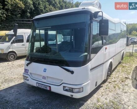 Серый СОР CN, объемом двигателя 4.5 л и пробегом 500 тыс. км за 19366 $, фото 25 на Automoto.ua