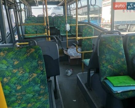 Серый СОР CN, объемом двигателя 4.5 л и пробегом 500 тыс. км за 19366 $, фото 30 на Automoto.ua