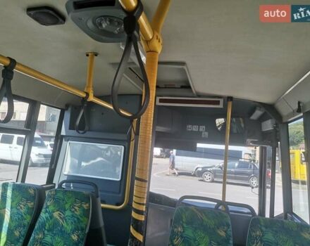 Серый СОР CN, объемом двигателя 4.5 л и пробегом 500 тыс. км за 19366 $, фото 11 на Automoto.ua