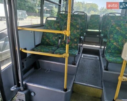 Серый СОР CN, объемом двигателя 4.5 л и пробегом 500 тыс. км за 19366 $, фото 10 на Automoto.ua