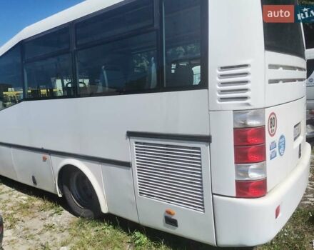 Серый СОР CN, объемом двигателя 4.5 л и пробегом 500 тыс. км за 19366 $, фото 23 на Automoto.ua