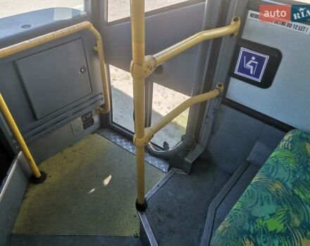 Серый СОР CN, объемом двигателя 4.5 л и пробегом 500 тыс. км за 19366 $, фото 7 на Automoto.ua