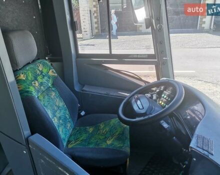 Серый СОР CN, объемом двигателя 4.5 л и пробегом 500 тыс. км за 19366 $, фото 2 на Automoto.ua