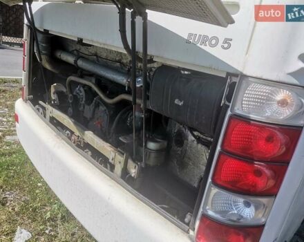 Серый СОР CN, объемом двигателя 4.5 л и пробегом 500 тыс. км за 19366 $, фото 20 на Automoto.ua