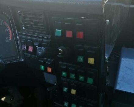 Серый СОР CN, объемом двигателя 4.5 л и пробегом 500 тыс. км за 19366 $, фото 4 на Automoto.ua