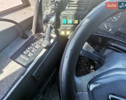 Серый СОР CN, объемом двигателя 4.5 л и пробегом 500 тыс. км за 19366 $, фото 3 на Automoto.ua