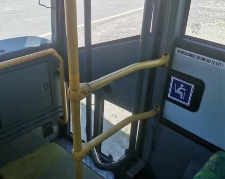 Серый СОР CN, объемом двигателя 4.5 л и пробегом 500 тыс. км за 19366 $, фото 6 на Automoto.ua