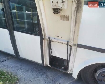 Серый СОР CN, объемом двигателя 4.5 л и пробегом 500 тыс. км за 19366 $, фото 17 на Automoto.ua