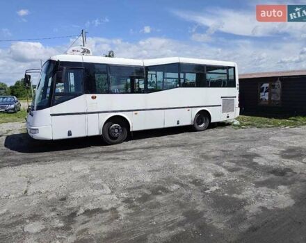 Серый СОР CN, объемом двигателя 4.5 л и пробегом 500 тыс. км за 19366 $, фото 31 на Automoto.ua