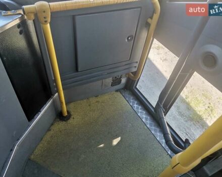 Серый СОР CN, объемом двигателя 4.5 л и пробегом 500 тыс. км за 19366 $, фото 8 на Automoto.ua