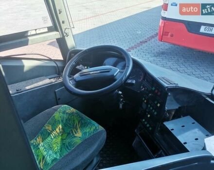 Серый СОР CN, объемом двигателя 4.5 л и пробегом 500 тыс. км за 19366 $, фото 28 на Automoto.ua