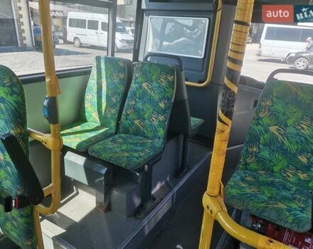 Серый СОР CN, объемом двигателя 4.5 л и пробегом 500 тыс. км за 19366 $, фото 12 на Automoto.ua