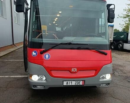 Красный СОР LC, объемом двигателя 5.7 л и пробегом 840 тыс. км за 29013 $, фото 6 на Automoto.ua