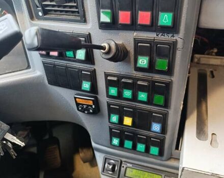 Красный СОР LC, объемом двигателя 5.7 л и пробегом 840 тыс. км за 29013 $, фото 11 на Automoto.ua