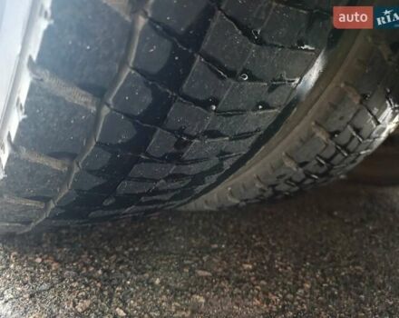 Красный СОР LC, объемом двигателя 5.7 л и пробегом 840 тыс. км за 29013 $, фото 12 на Automoto.ua