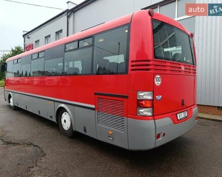 Красный СОР LC, объемом двигателя 5.7 л и пробегом 840 тыс. км за 29013 $, фото 13 на Automoto.ua