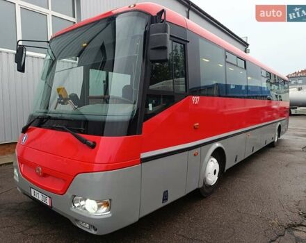 Красный СОР LC, объемом двигателя 5.7 л и пробегом 840 тыс. км за 29013 $, фото 14 на Automoto.ua