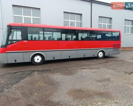 Красный СОР LC, объемом двигателя 5.7 л и пробегом 840 тыс. км за 29013 $, фото 9 на Automoto.ua