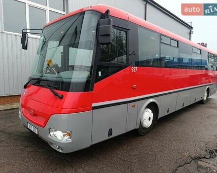 Красный СОР LC, объемом двигателя 5.7 л и пробегом 840 тыс. км за 29013 $, фото 2 на Automoto.ua