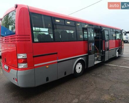 Красный СОР LC, объемом двигателя 5.7 л и пробегом 840 тыс. км за 29013 $, фото 10 на Automoto.ua