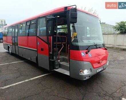 Красный СОР LC, объемом двигателя 5.7 л и пробегом 840 тыс. км за 29013 $, фото 5 на Automoto.ua