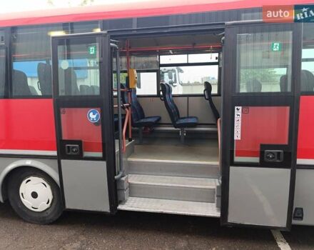 Красный СОР LC, объемом двигателя 5.7 л и пробегом 840 тыс. км за 29013 $, фото 4 на Automoto.ua