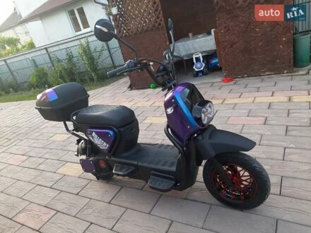 SP 150 2024 в Львове на Automoto.ua Фиолетовый SP 150, объемом двигателя 0 л и пробегом 1 тыс. км за 999 $, фото 1 на Automoto.ua