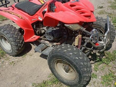 SP 150 2013 в Рахове на Automoto.ua Красный SP 150, объемом двигателя 0.15 л и пробегом 1 тыс. км за 830 $, фото 1 на Automoto.ua