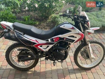 SP 150 2019 у Новоукраинке на Automoto.ua SP 150, об'ємом двигуна 0 л та пробігом 12 тис. км за 675 $, фото 1 на Automoto.ua