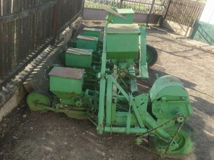 Зеленый СПЧ 4, объемом двигателя 0 л и пробегом 0 тыс. км за 346 $, фото 1 на Automoto.ua