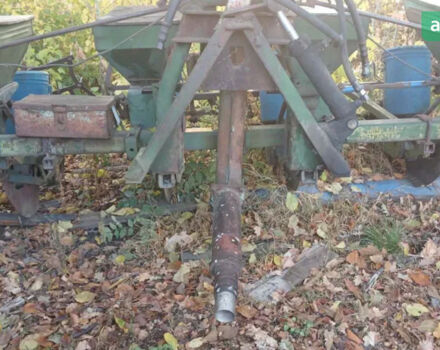 СПЧ 6, об'ємом двигуна 0 л та пробігом 0 тис. км за 728 $, фото 1 на Automoto.ua