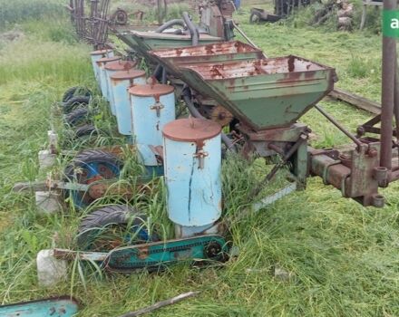 СПЧ 6, объемом двигателя 0 л и пробегом 0 тыс. км за 1626 $, фото 4 на Automoto.ua