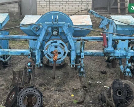 СПЧ 6, об'ємом двигуна 0 л та пробігом 0 тис. км за 2023 $, фото 1 на Automoto.ua