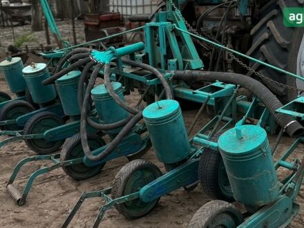 СПЧ 6 1990 в Полтаве на Automoto.ua СПЧ 6, объемом двигателя 0 л и пробегом 0 тыс. км за 655 $, фото 1 на Automoto.ua